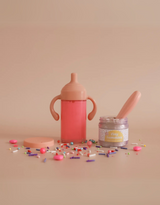 Tiny Harlow TH-DUO-BIRTHDAY Coffret Cadeau - Gâteau d'Anniversaire et Lait à la Fraise - Tiny Harlow vendu par Veille sur toi