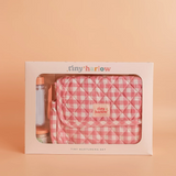 Tiny Harlow TH-NURT-PIGING Ensemble de départ Tiny Nurturers - rose - Tiny Harlow vendu par Veille sur toi