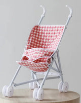 Tiny Harlow TH-STR-PIGING Poussette pour poupée - rose - Tiny Harlow vendu par Veille sur toi