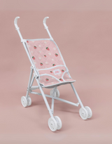 Tiny Harlow TH-STR-STRAW Poussette pour poupée - fraises - Tiny Harlow vendu par Veille sur toi