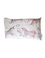 Veille sur toi ⚜ Ensemble duo taie et oreiller pour enfant - Les rêves du Céleste - Veille sur toi vendu par Veille sur toi