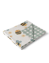 Veille sur toi ⚜ Ma p'tite couverte - Abeilles - Veille sur toi vendu par Veille sur toi