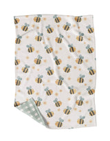 Veille sur toi ⚜ Ma p'tite couverte - Abeilles - Veille sur toi vendu par Veille sur toi