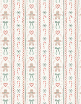 Veille sur toi ⚜ Ma p'tite couverte - Boucles de Noël - Veille sur toi vendu par Veille sur toi