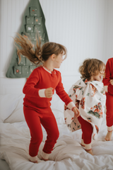 Veille sur toi ⚜ Ma p'tite couverte - Petit Papa Noël - Veille sur toi vendu par Veille sur toi