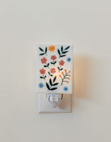 Veille sur toi ⚜ VL-081-00 Veilleuse - Fleurs des champs - Veille sur toi vendu par Veille sur toi