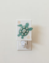 Veille sur toi ⚜ VL-084-00 Veilleuse - Tortue de mer - Veille sur toi vendu par Veille sur toi