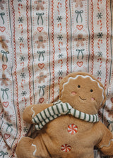 Veille sur toi ⚜ VST-CV-NOEL2026 Ma p'tite couverte - Mon doux Noël - Veille sur toi vendu par Veille sur toi