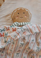 Veille sur toi ⚜ VST-CV-NOEL2026 Ma p'tite couverte - Mon doux Noël - Veille sur toi vendu par Veille sur toi