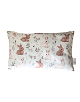 Veille sur toi ⚜ VST-TO-BEBELAPIN Taie d'oreiller pour enfant - Les bébés lapins - Veille sur toi vendu par Veille sur toi