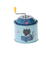 Vilac V7418-CHAT Boîte musicale en métal - Andy Westface - Vilac Chat vendu par Veille sur toi