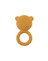 We are Gommu GOMMU142-912 Anneau de dentition - Petit ourson Sienna - We are Gommu vendu par Veille sur toi