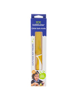 Children's knife - Mustard - Kiddikutter