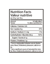 Bonbons - Mélange sûr 150g Default marque La boîte à bonbons vendu par Veille sur toi