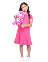 Calinours Peluche MOYEN - Gailourson marque Care Bears vendu par Veille sur toi