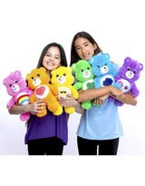 Calinours Peluche MOYEN - Gailourson - Care Bears marque Care Bears - Calinours vendu par Veille sur toi