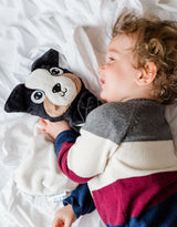 Doudou Chien - Bernard - Veille sur toi Default marque Veille sur toi vendu par Veille sur toi