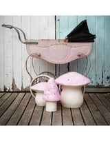 Egmont Toys 360681VP Lampe - Champignon rose vintage - Moyen - Egmont Toys vendu par Veille sur toi