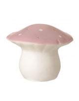 Egmont Toys 360681VP Lampe - Champignon rose vintage - Moyen - Egmont Toys vendu par Veille sur toi