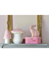 Egmont Toys 360681VP Lampe - Champignon rose vintage - Moyen - Egmont Toys vendu par Veille sur toi