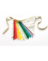 Guirlande bonne fête mini étoiles arc-en-ciel - Fancy Little Day marque Fancy Little Day vendu par Veille sur toi