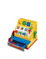 Fischer Price vintage - Caisse enregistreuse - Fisher Price vintage Default marque Fisher Price vintage vendu par Veille sur toi