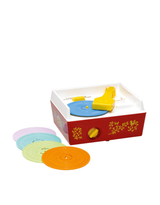 Fischer Price vintage - Tourne-disque - Fisher Price vintage Default marque Fisher Price vintage vendu par Veille sur toi