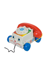 Fischer Price vintage - Téléphone - Fisher Price vintage Default marque Fisher Price vintage vendu par Veille sur toi
