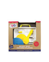 Fischer Price vintage - Tourne-disque - Fisher Price vintage Default marque Fisher Price vintage vendu par Veille sur toi