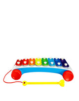 Fisher Price vintage CMY09-778847 Xylophone classique - Fisher Price vintage vendu par Veille sur toi