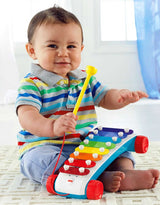 Fisher Price vintage CMY09-778847 Xylophone classique - Fisher Price vintage vendu par Veille sur toi