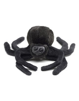Folkmanis 2754 Marionnette à doigt - Mini araignée - Folkmanis vendu par Veille sur toi