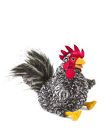 Folkmanis 3189 Marionnette - Coq Plymouth Rock - Folkmanis vendu par Veille sur toi