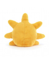 Jellycat A2SUN Peluche - Soleil Amuseable - Jellycat vendu par Veille sur toi