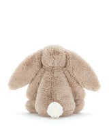 Jellycat BAH2BN Peluche - Lapin beige Bashful - Très grand - Jellycat vendu par Veille sur toi