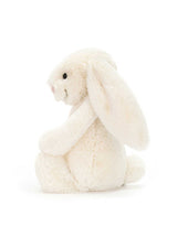Jellycat BAS3BC Peluche - Lapin crème Bashful - Moyen - Jellycat vendu par Veille sur toi