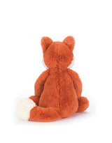 Jellycat BAS3FXC Peluche Renard Bashfull - Moyen - Jellycat vendu par Veille sur toi