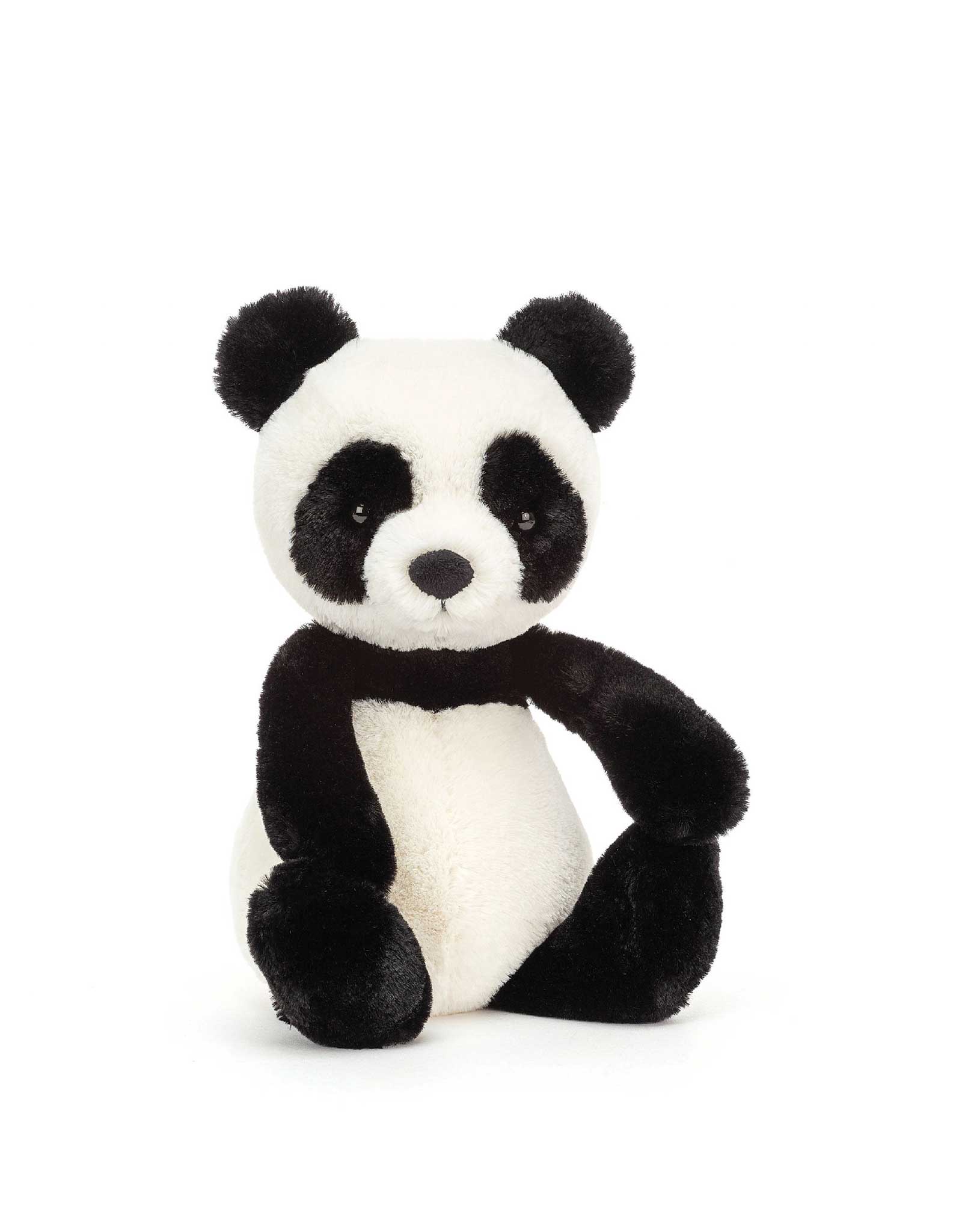 Peluche - Panda Bashful - Moyen - Jellycat – Veille sur toi