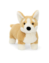 Jellycat BET3C Peluche - Chien Corgi Betty - Petit - Jellycat vendu par Veille sur toi