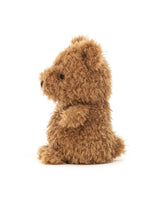 Peluche - Petit ourson Little - Jellycat Default marque Jellycat vendu par Veille sur toi