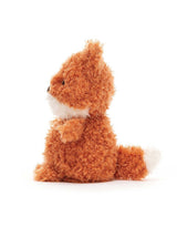 Peluche - Petit renard Little - Jellycat Default marque Jellycat vendu par Veille sur toi