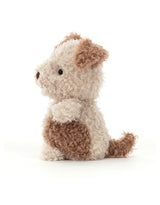 Peluche - Petit chien Little - Jellycat marque Jellycat vendu par Veille sur toi