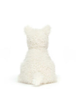 Jellycat MUN3SD Peluche - Chien Munro Scottie - Jellycat vendu par Veille sur toi