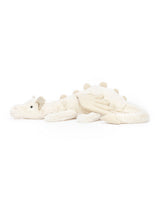 Jellycat SNW1DD Peluche - Dragon Snow Très grand - Jellycat vendu par Veille sur toi
