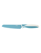 Kiddikutter KK-SB Couteau pour enfant - Bleu ciel - Kiddikutter vendu par Veille sur toi