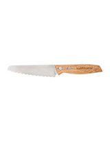 Kiddikutter KK-W Couteau pour enfant - Naturel - Kiddikutter vendu par Veille sur toi