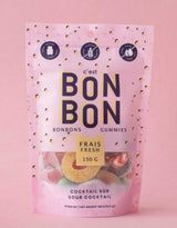 La boîte à bonbons Bonbons - Cocktail sûr 150g - La boîte à bonbons vendu par Veille sur toi