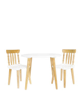 Le Toy Van Table & deux chaises - Le Toy Van vendu par Veille sur toi