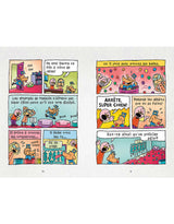 Super chien #2 - Déchaîné marque Livre vendu par Veille sur toi