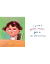 Livre 9781443186100 Livre - Tout ça à cause de la gomme vendu par Veille sur toi